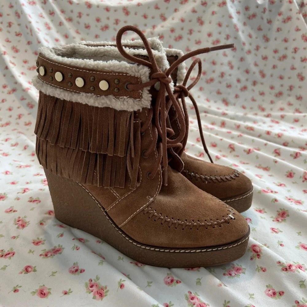 Sam Edelman labeled size